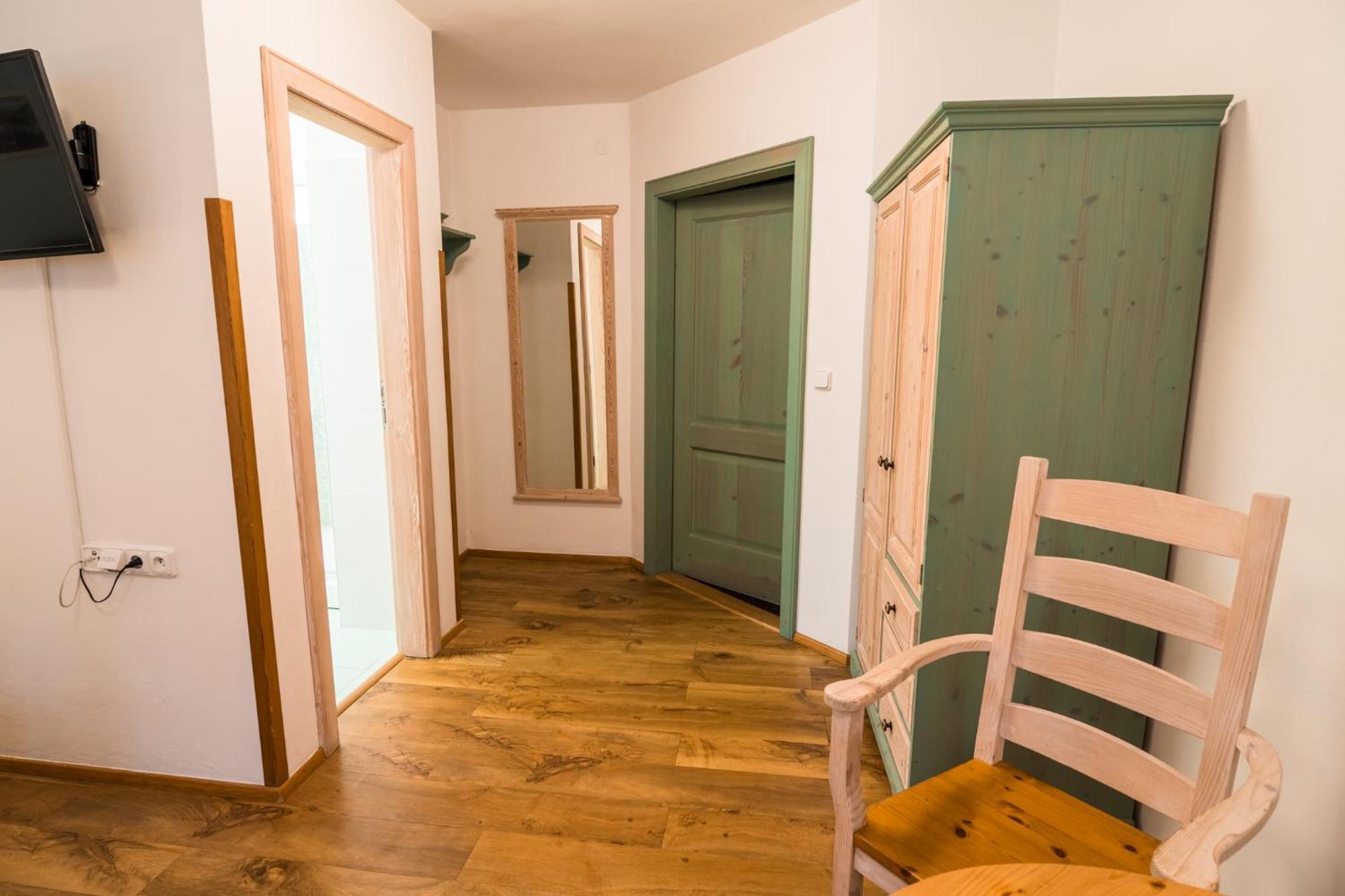 Grand Apartments Špindlerŭv Mlýn Eksteriør bilde