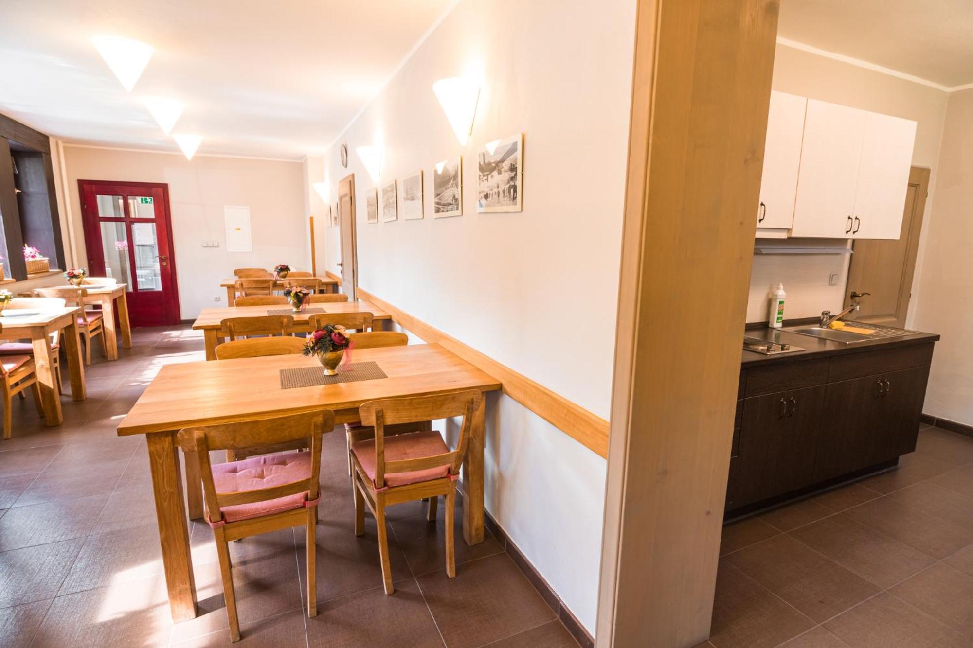 Grand Apartments Špindlerŭv Mlýn Eksteriør bilde