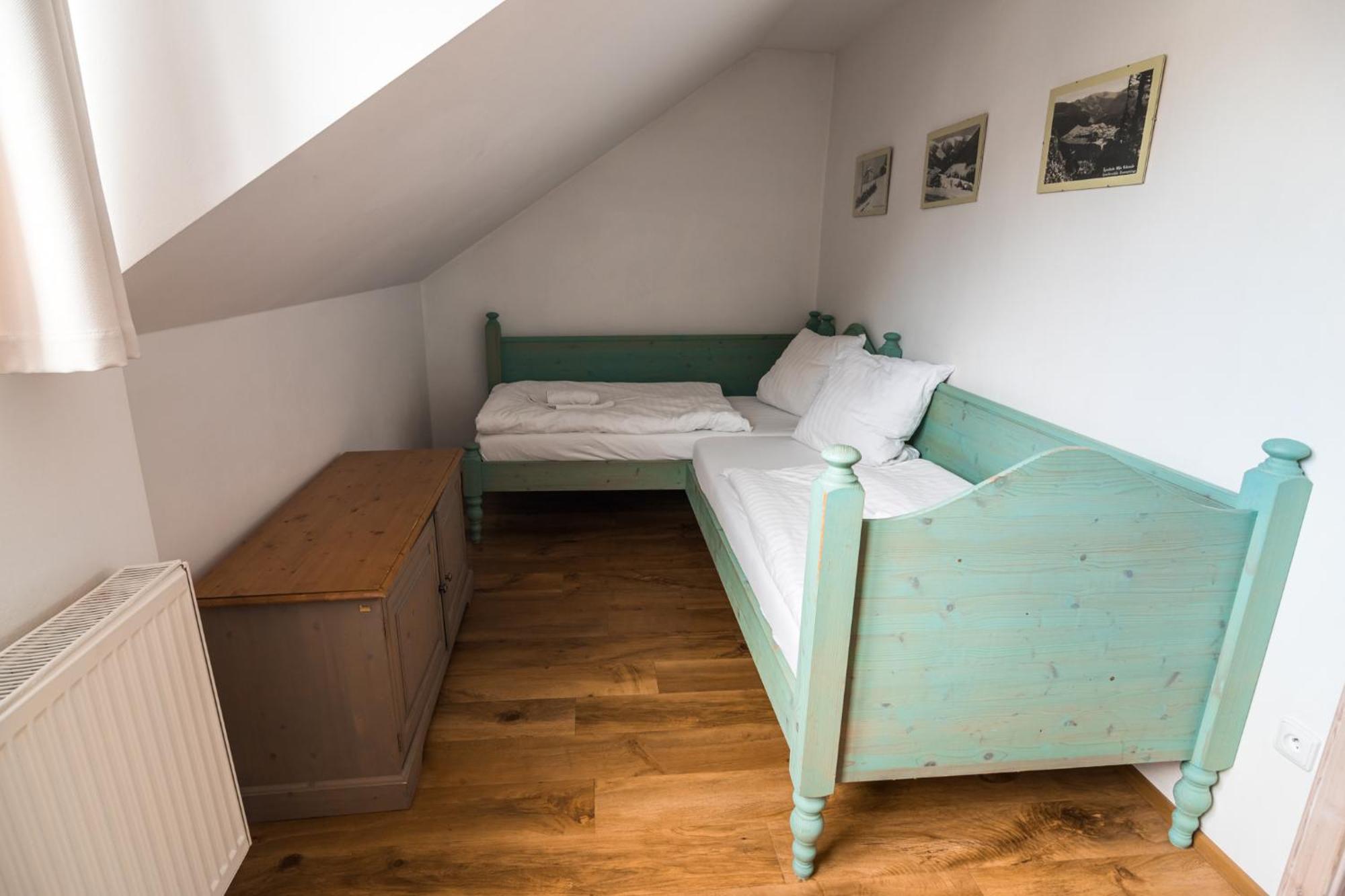 Grand Apartments Špindlerŭv Mlýn Eksteriør bilde