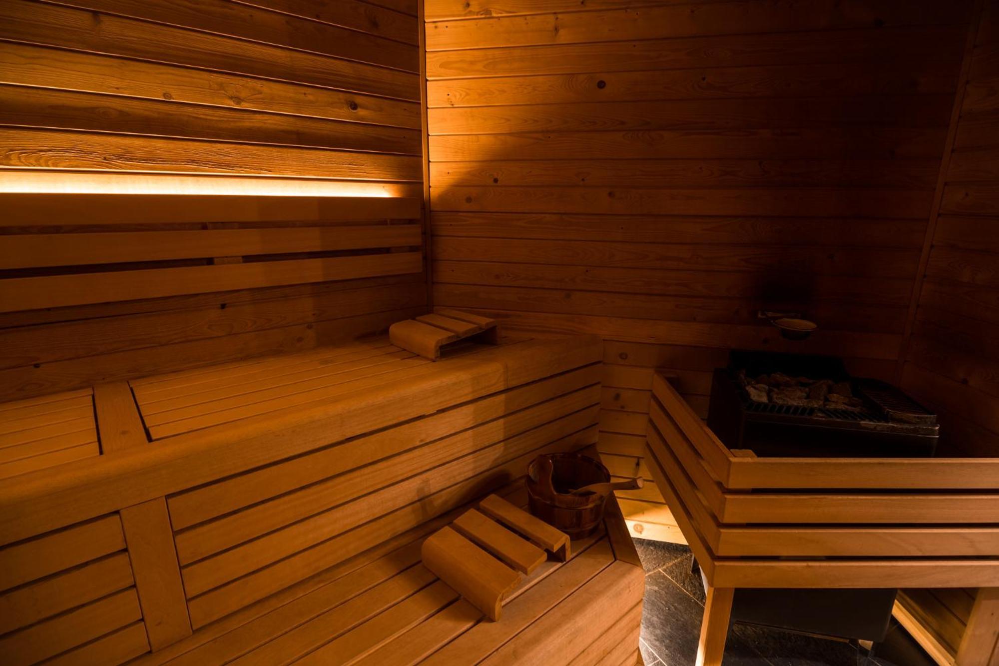 Grand Apartments Špindlerŭv Mlýn Eksteriør bilde