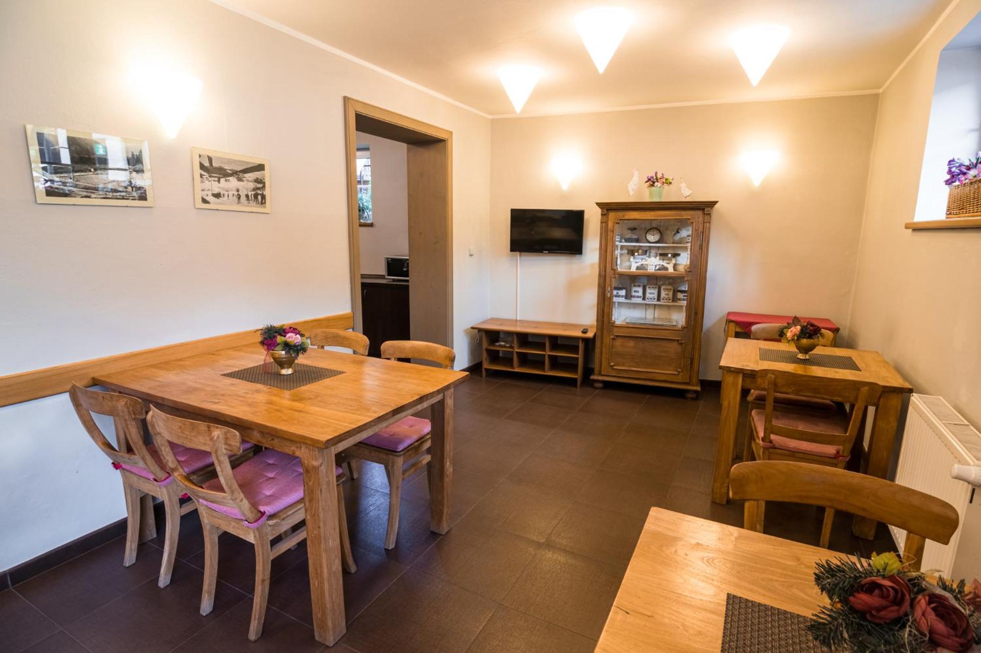 Grand Apartments Špindlerŭv Mlýn Eksteriør bilde