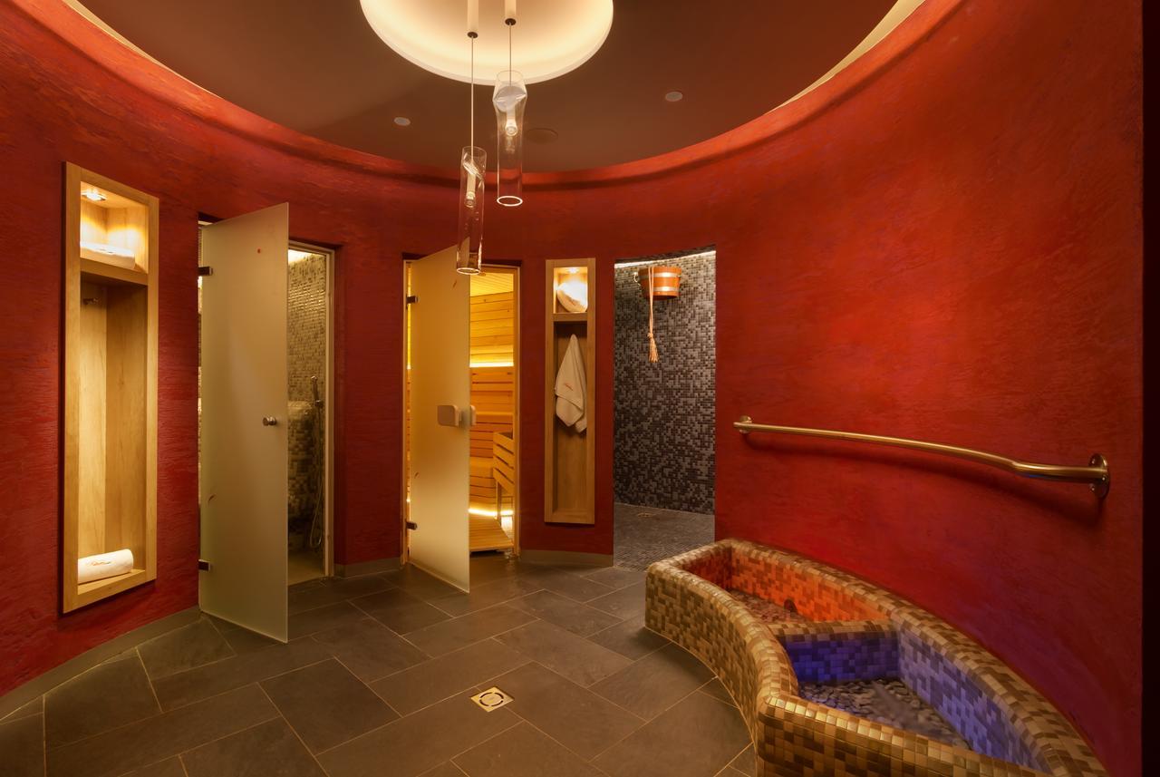 Grand Apartments Špindlerŭv Mlýn Eksteriør bilde